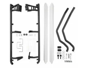 ARB Step Return Chevrolet Trailblazer 2017-2021