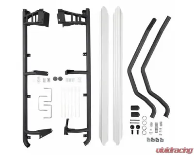ARB Step Return Chevrolet Trailblazer 2017-2021 - 4448370