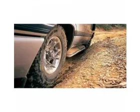 ARB Protection Steps Toyota Land Cruiser 1997-2002
