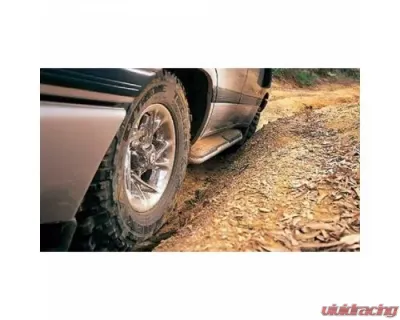 ARB Protection Steps Toyota Land Cruiser 1997-2002 - 4613100