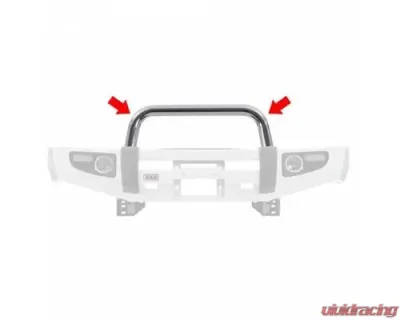 ARB Front Top Tube Mitsubishi Pajero 2007-2011 - 5134010