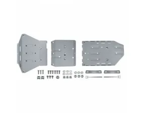 ARB Under vehicle Protection Kit Ford Ranger 2019-2020