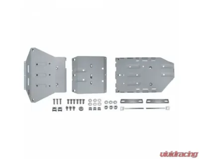 ARB Under vehicle Protection Kit Ford Ranger 2019-2020 - 5440230