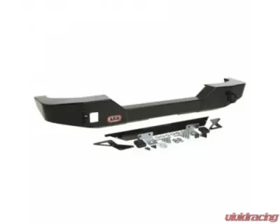 ARB Rear Bumper Toyota Land Cruiser 2007-2021 - 5612010