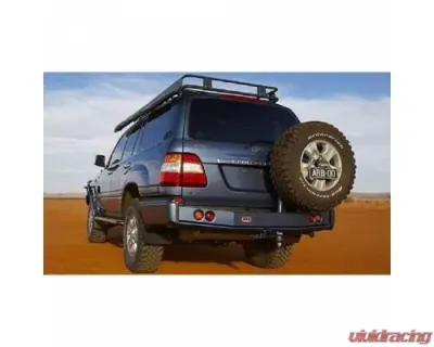 ARB Rear Bumper Toyota Land Cruiser 1997-2002 - 5613220