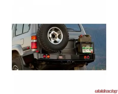 ARB Rear Bumper Toyota Land Cruiser 2019 - 5615040