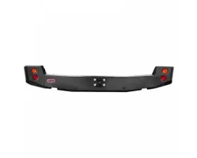 ARB Rear Bumper Toyota FJ Cruiser 2007-2014