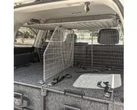ARB Cargo Barrier Toyota Land Cruiser 200 Series 2008-2020