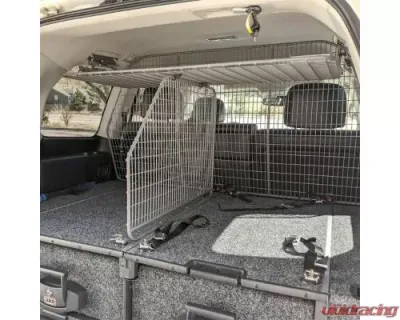 ARB Cargo Barrier Toyota Land Cruiser 200 Series 2008-2020 - COB200