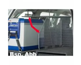 ARB Rear Rack Divider Toyota Land Cruiser 76 Series 2007-2021