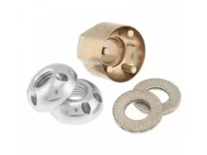 ARB M12 Security Lock Nut Set - DLSP12 - Image 5