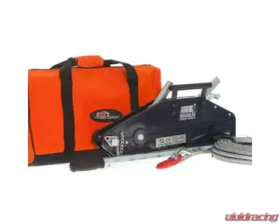 ARB Magnum Hand Winch Bag - MHWB2
