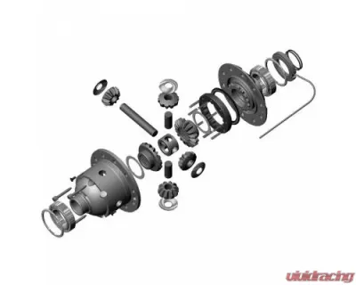 ARB Front Air Locker Dodge Ram 2500 2003-2010 - RD254