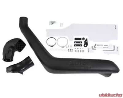 ARB Safari Snorkel Jeep Wrangler JK - SS1070HF