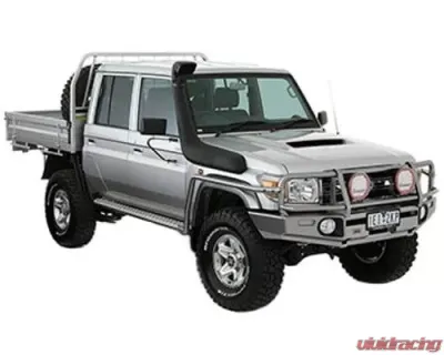 ARB Safari Snorkel Jeep Wrangler JK - SS1070HF