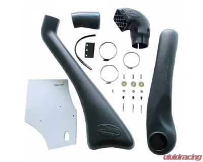ARB V-Spec Snorkel Intake Kit Holden Rodeo 2008-2012 - SS165HF