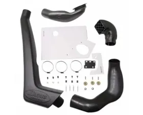 ARB V-Spec Snorkel Intake Kit Nissan Patrol GU 2 & 3 Series 2000-2004