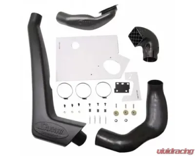 ARB V-Spec Snorkel Intake Kit Nissan Patrol GU 2 & 3 Series 2000-2004 - SS16HFB