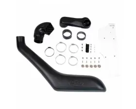 ARB V-Spec Snorkel Intake Kit Toyota Land Cruiser 120 Series 2002-2009
