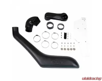 ARB V-Spec Snorkel Intake Kit Toyota Land Cruiser 120 Series 2002-2009 - SS186HF