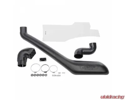 ARB V-Spec Snorkel Intake Kit Mitsubishi Triton 2018-2021 - SS663HF