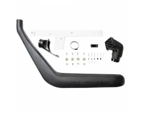 ARB V-Spec Snorkel Intake Kit Toyota Land Cruiser 1985-2007