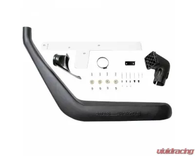 ARB V-Spec Snorkel Intake Kit Toyota Land Cruiser 1985-2007 - SS75HF
