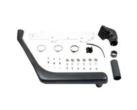 ARB Z V-Spec Snorkel Intake Kit Toyota Land Cruiser 70 Series 2007-2021