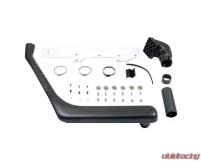 ARB Z V-Spec Snorkel Intake Kit Toyota Land Cruiser 70 Series 2007-2021 - SS79HFD