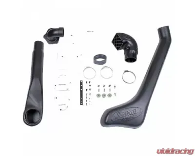 ARB V-Spec Snorkel Intake Kit Mercedes Sprinter 2006-2013 - SS95HF