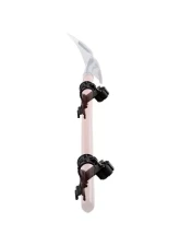ARB Base Rack Shovel Holder with Dovetail Extrusion Toyota Runner 2010-2023                                     - 1780270 - Image 16