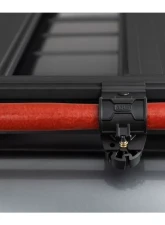 ARB Base Rack Shovel Holder with Dovetail Extrusion Toyota Runner 2010-2023                                     - 1780270 - Image 12