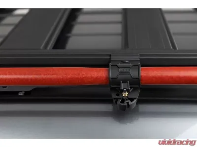 ARB Base Rack Shovel Holder with Dovetail Extrusion Toyota Runner 2010-2023 - 1780270