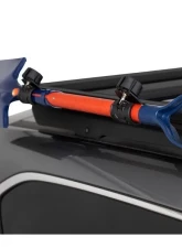 ARB Base Rack Shovel Holder with Dovetail Extrusion Toyota Runner 2010-2023                                     - 1780270 - Image 15