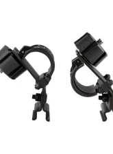 ARB Base Rack Shovel Holder with Dovetail Extrusion Toyota Runner 2010-2023                                     - 1780270 - Image 4