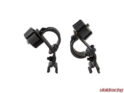 ARB Base Rack Shovel Holder with Dovetail Extrusion Toyota Runner 2010-2023 - 1780270