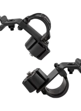 ARB Base Rack Shovel Holder with Dovetail Extrusion Toyota Runner 2010-2023                                     - 1780270 - Image 5
