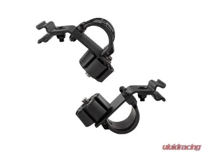 ARB Base Rack Shovel Holder with Dovetail Extrusion Toyota Runner 2010-2023 - 1780270
