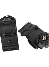 ARB Base Rack Shovel Holder with Dovetail Extrusion Toyota Runner 2010-2023                                     - 1780270 - Image 6