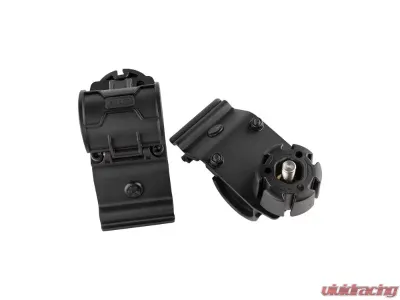 ARB Base Rack Shovel Holder with Dovetail Extrusion Toyota Runner 2010-2023 - 1780270