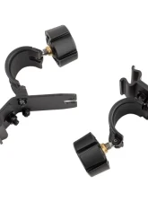ARB Base Rack Shovel Holder with Dovetail Extrusion Toyota Runner 2010-2023                                     - 1780270 - Image 7