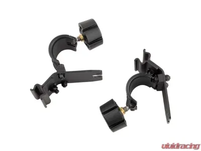 ARB Base Rack Shovel Holder with Dovetail Extrusion Toyota Runner 2010-2023 - 1780270