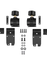 ARB Base Rack Shovel Holder with Dovetail Extrusion Toyota Runner 2010-2023                                     - 1780270 - Image 9