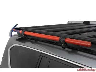 ARB Base Rack Shovel Holder with Dovetail Extrusion Toyota Runner 2010-2023 - 1780270