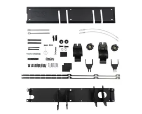 ARB Jack Mounting Bracket Ford Bronco 2022