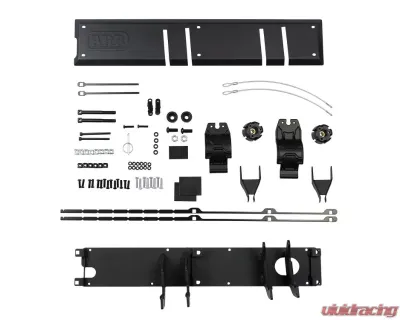 ARB Jack Mounting Bracket Ford Bronco 2022 - 3580020