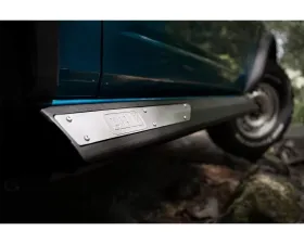 ARB Rock Sliders 2 Door Ford Bronco 2022