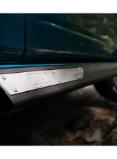 ARB Rock Sliders 2 Door Ford Bronco 2022                                     - 4480020 - Image 2