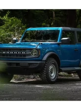 ARB Rock Sliders 2 Door Ford Bronco 2022                                     - 4480020 - Image 2