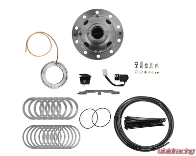 ARB Rear Axle Air Locker (32 Spline) Jeep JL Sahara M220 | Ford Bronco 2021-2022 - RD245